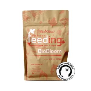 POWDER FEEDING BIO BLOOM 1 KILO