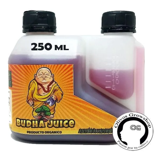 AZTEKA BUDHA JUICE - 250ML