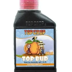 TOP CROP TOP BUD - 250ML