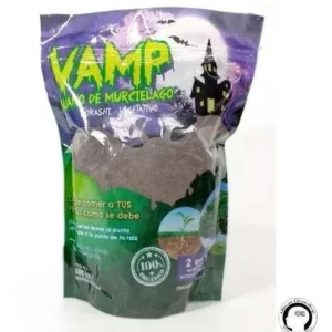 VAMP GUANO MURCIELAGO VEGE