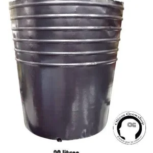 MACETA SOPLADA - 30 LITROS