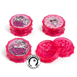 PICADOR DE ACRILICO BAKED BUNNY - 2 PARTES