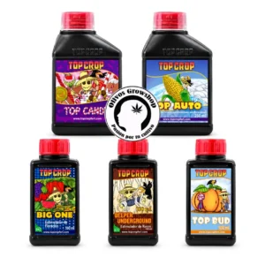 TOP CROP KIT AUTOFLORECIENTES