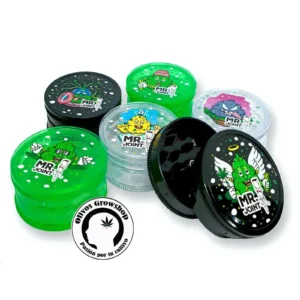 PICADOR DE ACRILICO MR JOINT GRANDE - 3 PARTES