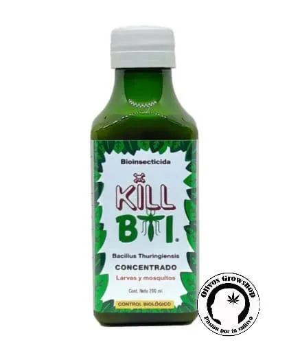 TREEMIX KILL BTI - 200ML