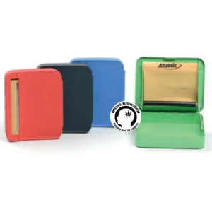 ARMADOR AUTOMATICO DE METAL COLORES - REGULAR