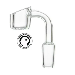 BANGER DE CUARZO MACHO - 10MM