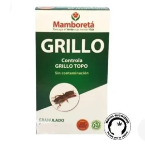 MAMBORETÁ GRILLO - 200 GR