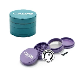 PICADOR DE CERAMICA CALVO - 4 PARTES