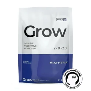 ATHENA PRO GROW - 900 GR