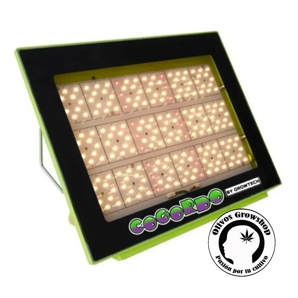 LED COGORDO P800 / 130W IDEAL 80X80