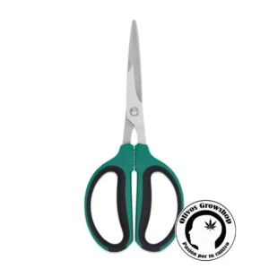 TIJERA COSECHA PUNTA RECTA - EASY SNIP