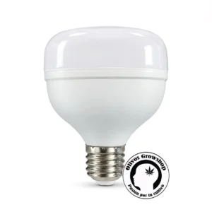 LÁMPARA LED GALPONERA 50 W E40