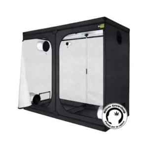 CARPA CULTIVO GARDEN HIGHPRO PROBOX BASIC 240X120X200
