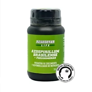 REVEGETAR AZOSPIRILLUM BRASILENSE - 200ML