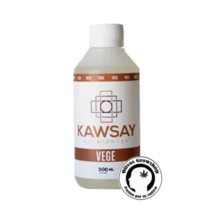 KAWSAY NUTRIENTES VEGE - 500ML
