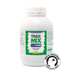 TREEMIX BIOCANN - 500ML