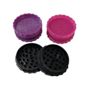 PICADOR DE PLASTICO COLORES - PROMO 2X1