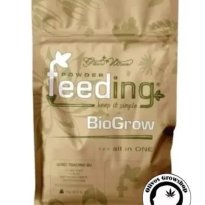 POWDER FEEDING BIO GROW 1 KILO