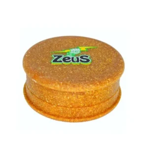 PICADOR HEMP ZEUS - 3 PARTES