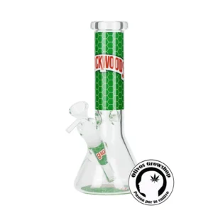 BONG DE VIDRIO BACKWOODS 35CM