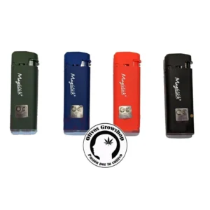 ENCENDEDOR CATALITICO VIP SOLID