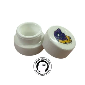 FRASCO EXTRACCIÓN REDONDO G DABBER