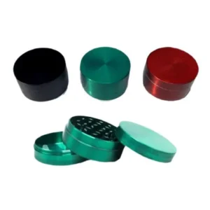 PICADOR METAL COLORES LISO - 3 PARTES