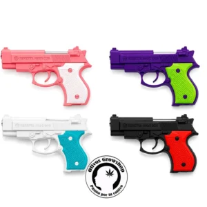 ENCENDEDOR CATALITICO PISTOLA