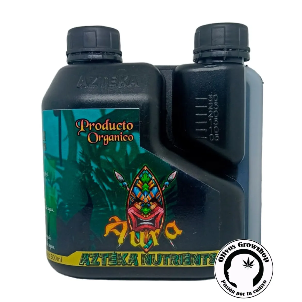 AZTEKA AURA - 500ML
