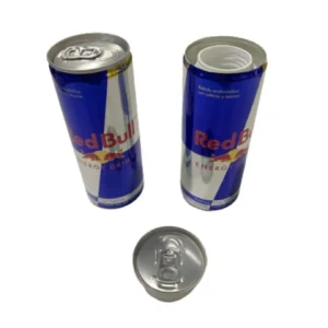 CONTENEDOR SECRETO RED BULL