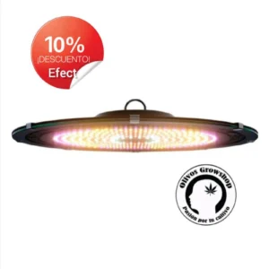 LED MARS ORBITER - 120W