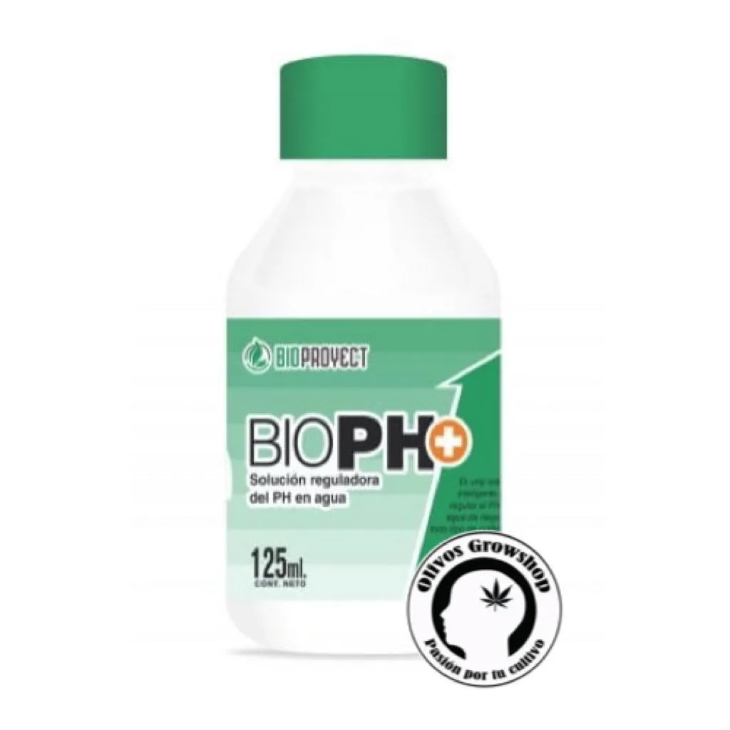 BIOPROYECT PH MAS - 125 ML