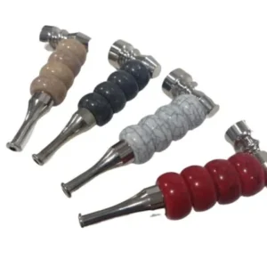 PIPA METAL TIBET 4 BOLAS