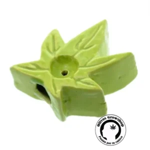 PIPA DE CERAMICA JUNKIE