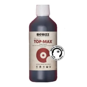 BIOBIZZ TOP MAX - 500 ML