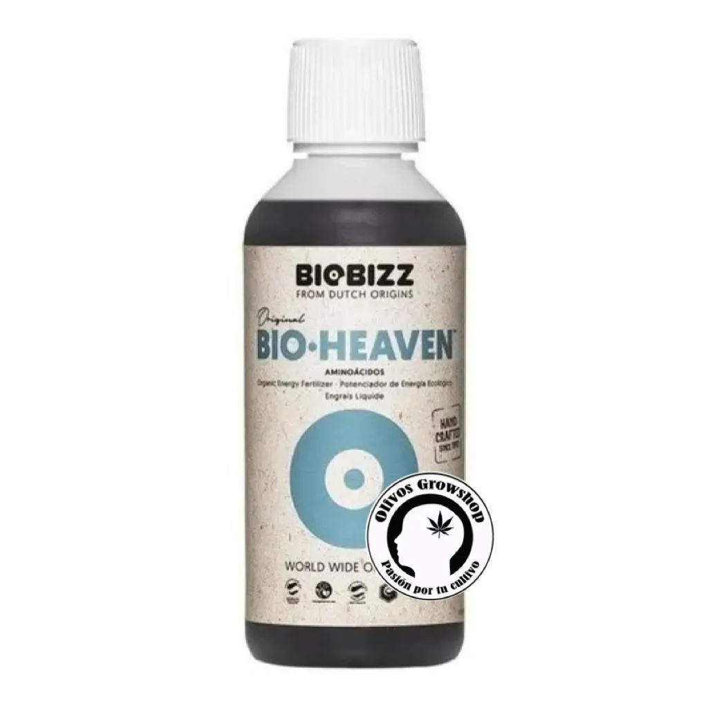 BIOBIZZ BIO HEAVEN - 1 LT