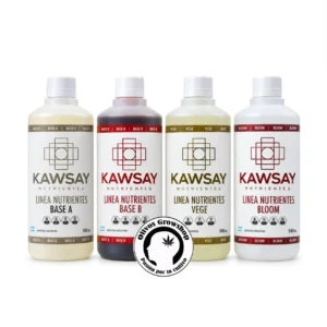 KIT KAWSAY X4 – 1 LITRO