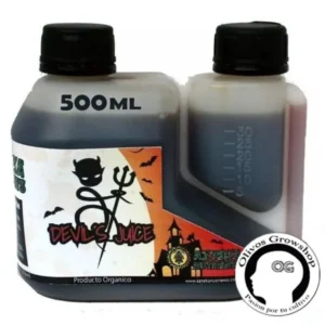 AZTEKA DEVILS JUICE - 500ML