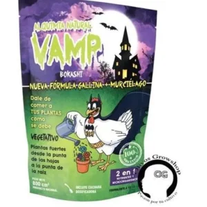 VAMP GUANO GALLINA VEGE