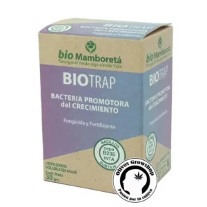 MAMBORETA BIOTRAP - 30 CC