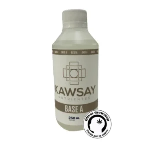 KAWSAY NUTRIENTES BASE A - 250 ML