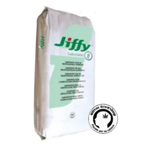 SUSTRATO JIFFY TURBA - 70LTS