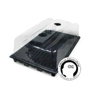 PROPAGADOR DE ESQUEJES RECTANGULAR - GRANDE