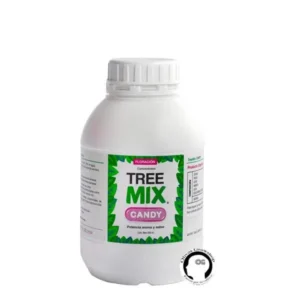 TREEMIX CANDY - 500ML