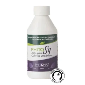 PHITONAT PHITO S4 - 250ML