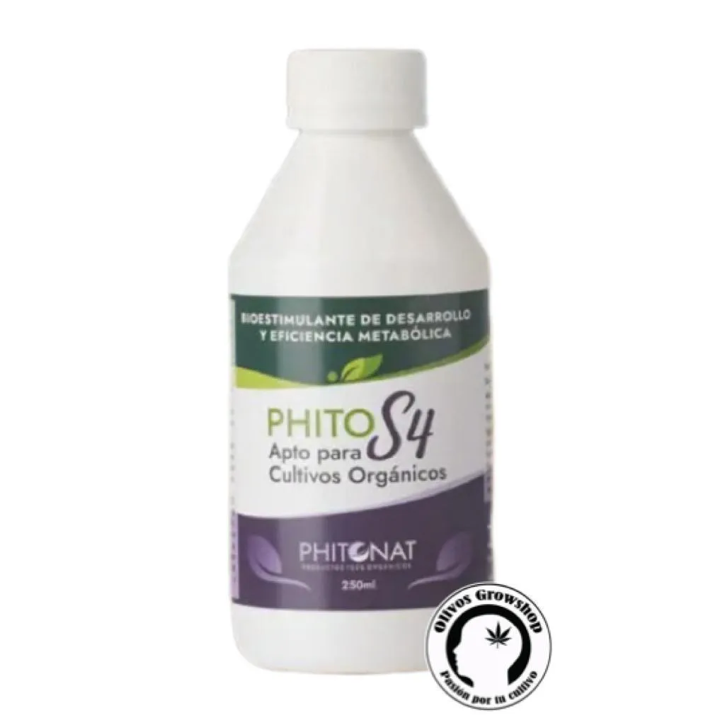 PHITONAT PHITO S4 - 250ML