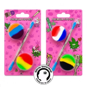 KIT EXTRACCION BAKED BUNNY