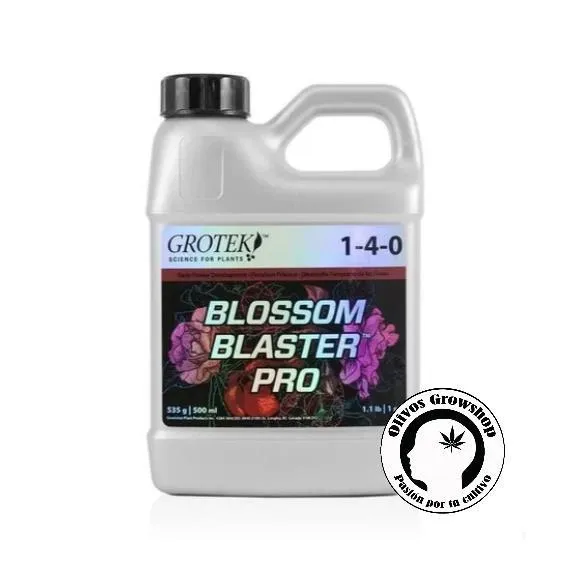GROTEK BLOSSOM BLASTER PRO - 1LT