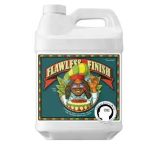 ADVANCED NUTRIENTS FLAWLESS FINISH - 1 LT